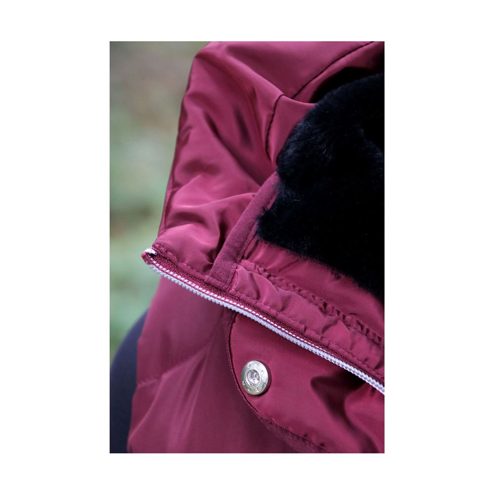 Coldstream Kimmerston Quilted Gilet