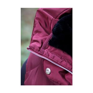 Coldstream Kimmerston Quilted Gilet