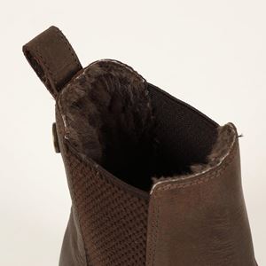 Shires Moretta Verona Dealer Boots (Brown)