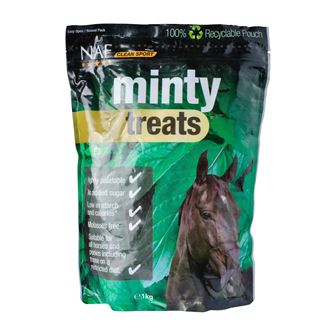 NAF Minty Treats (1 Kg)