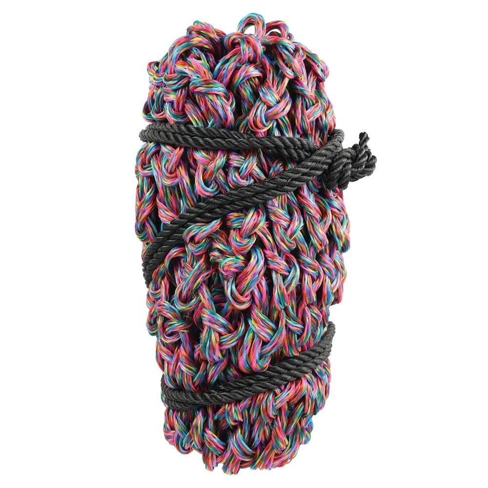Hy Equestrian Slow Flow Elite Haynet (Rainbow)