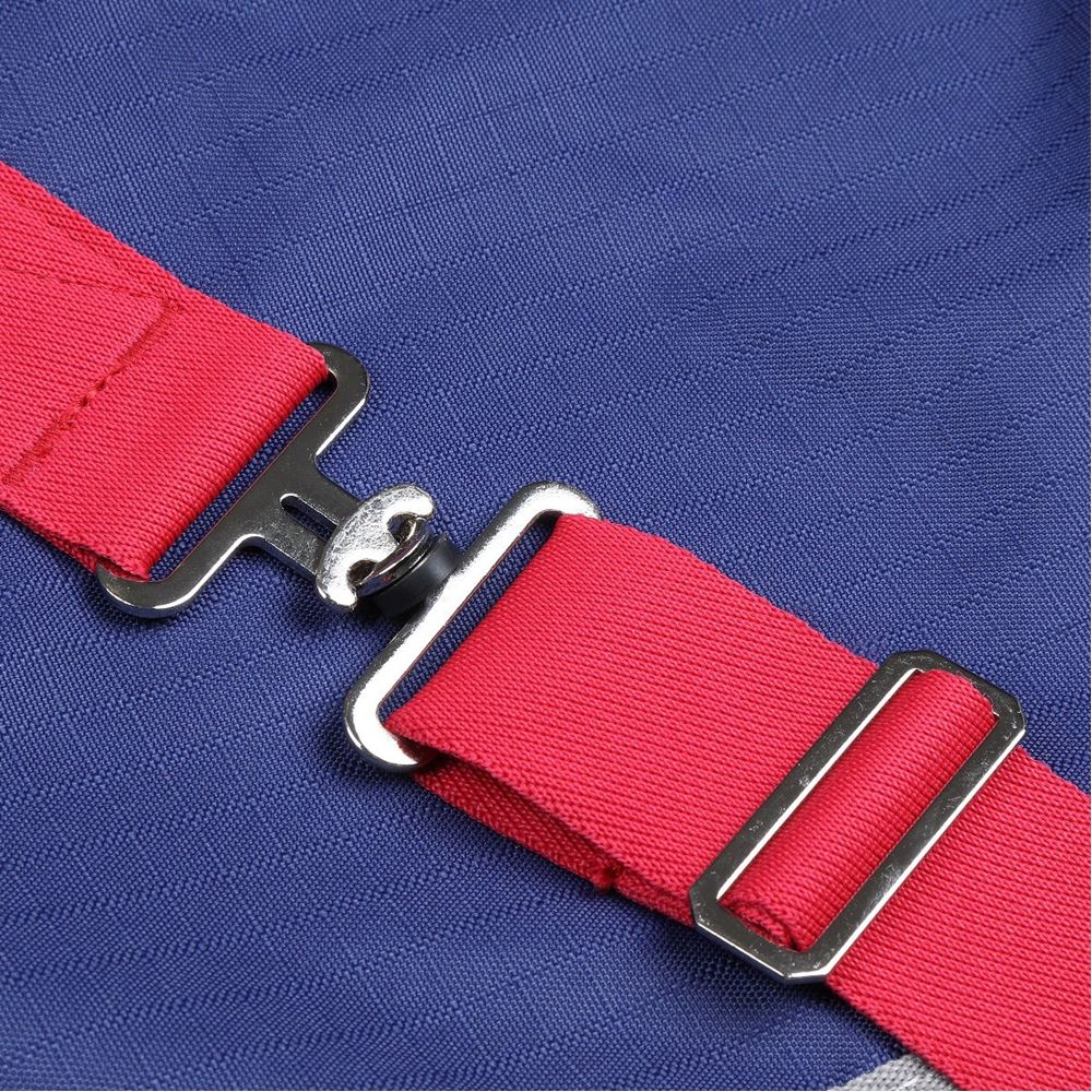 Shires Tempest Original Air Motion Turnout Rug