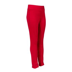 Shires Winnie & Me Jodhpurs (Red)