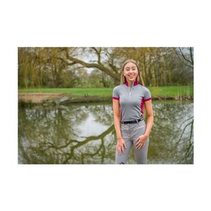 HyFASHION Arabella Ladies Sports Shirt