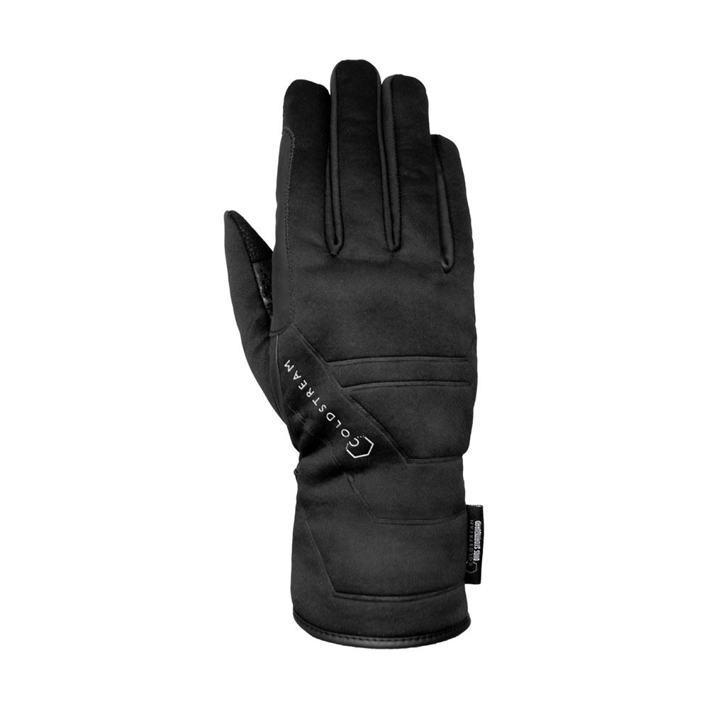 Coldstream Duns StormGuard Gloves (Black)