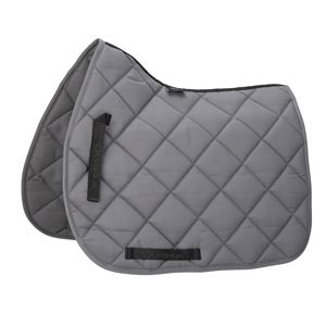 Shires ARMA Comfort Lite Saddlecloth (Grey)