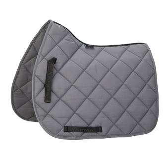 Shires ARMA Comfort Lite Saddlecloth (Grey)