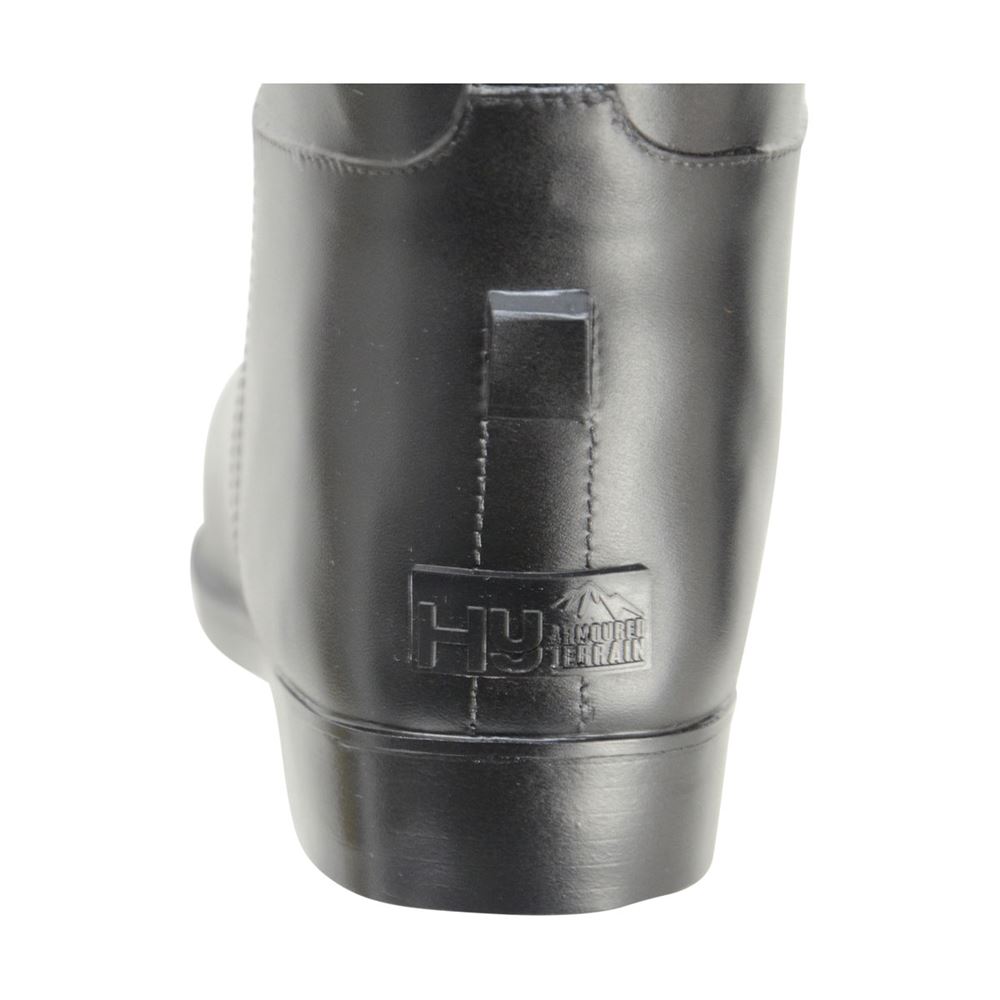 HyLAND Long Greenland Waterproof Riding Boots