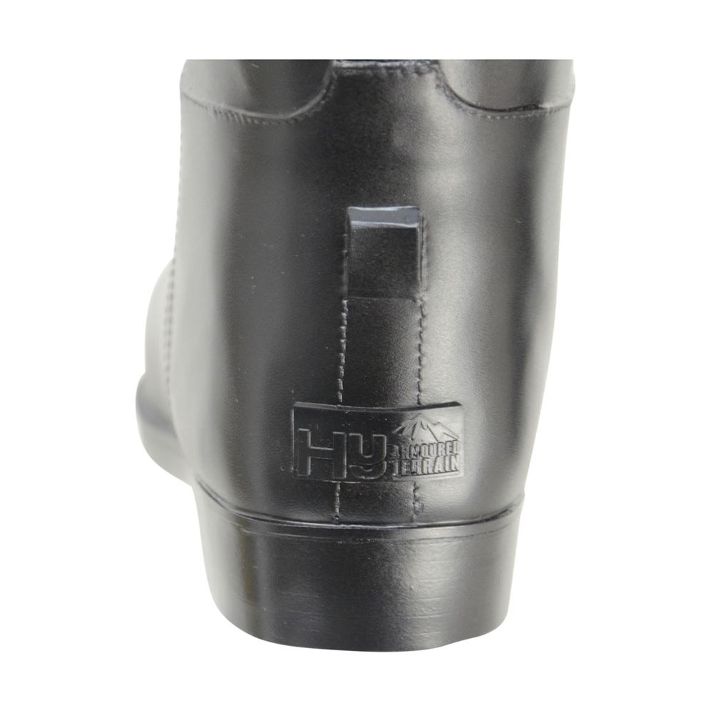 HyLAND Long Greenland Waterproof Riding Boots