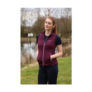 Hy Equestrian Synergy Flex Gilet