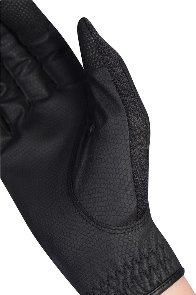 Dublin Mesh Panel Riding Gloves