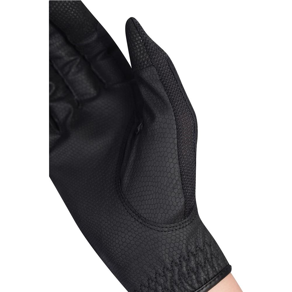Dublin Mesh Panel Riding Gloves