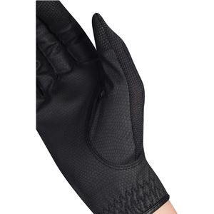 Dublin Mesh Panel Riding Gloves
