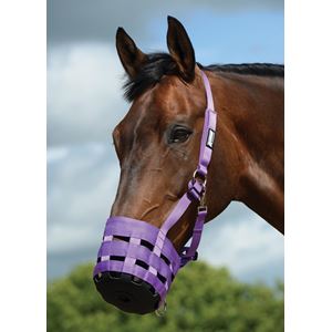 Roma Grazing Muzzle