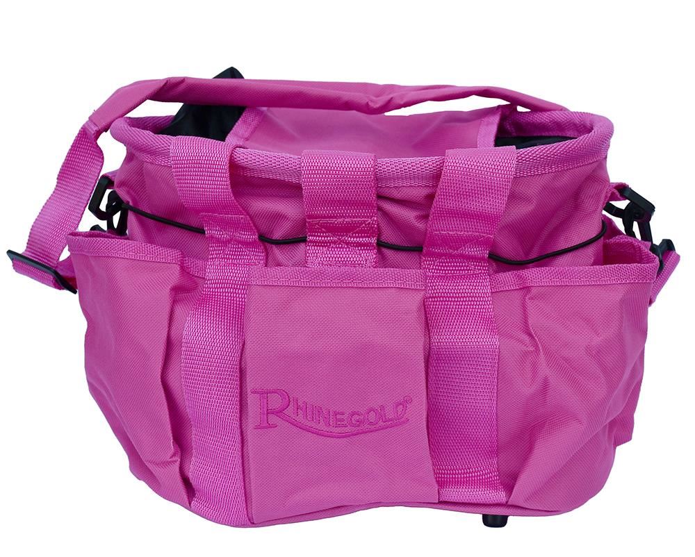Rhinegold Grooming Bag (Pink)