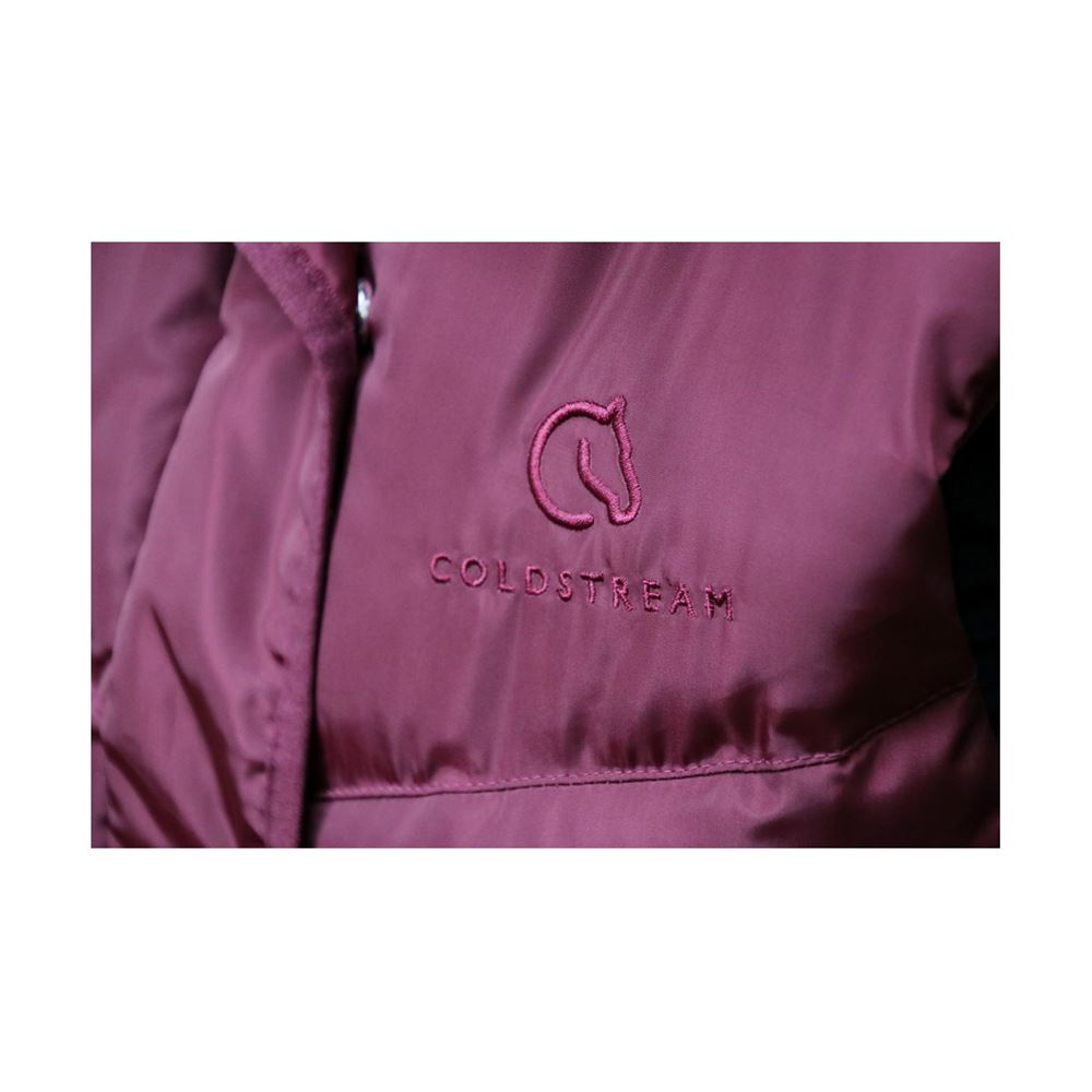 Coldstream Kimmerston Quilted Gilet