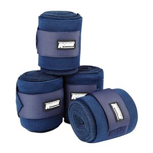 Roma Elastic Fleece Combi Bandage