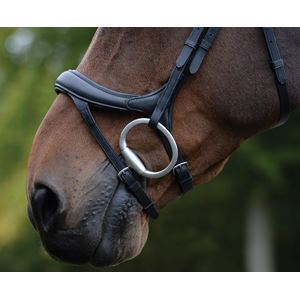 Collegiate Comfitec Vogue Anatomical Bridle