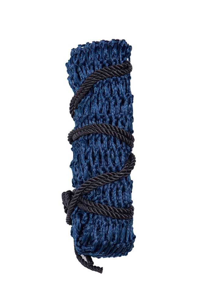 Hy Equestrian Slow Flow Haynet (Navy)
