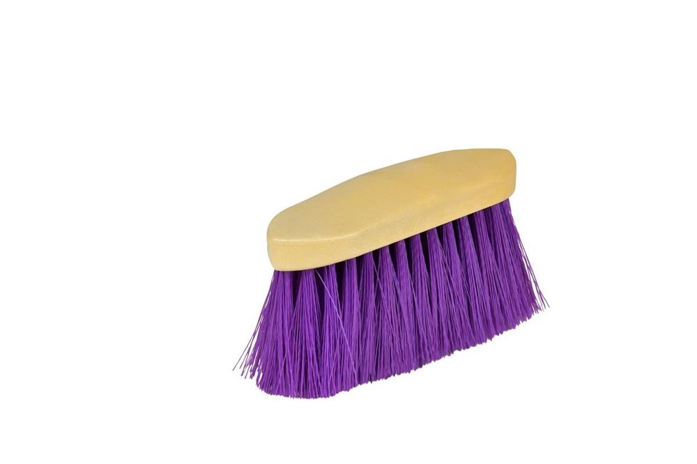 Roma Brights Dandy Brush (Deep Purple)