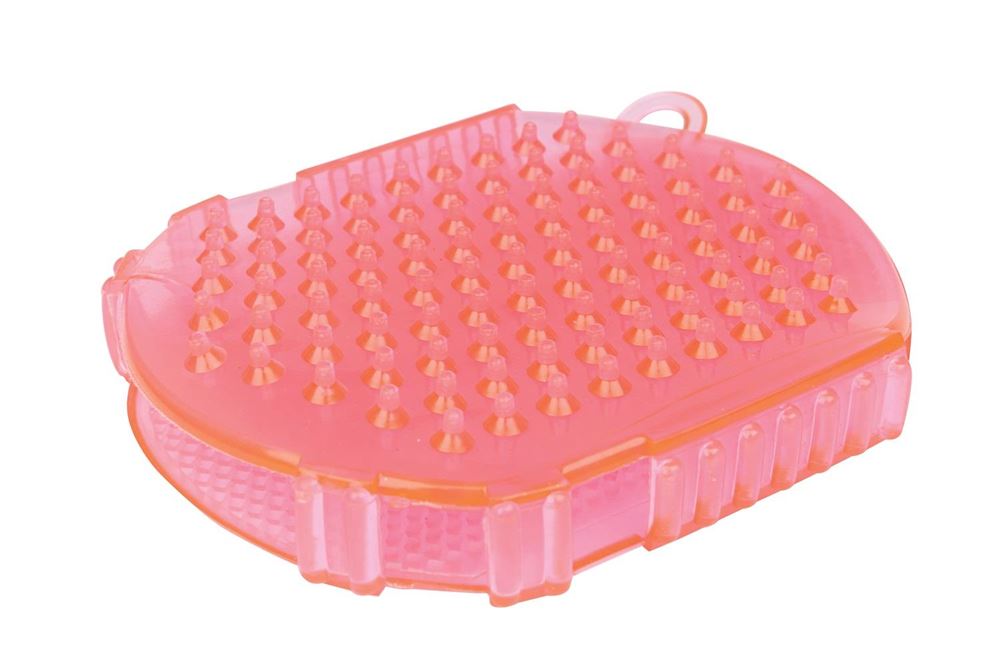 Roma Brights Massage Glove