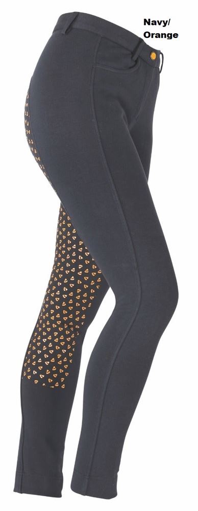 Shires Aubrion Highbury Jodhpurs