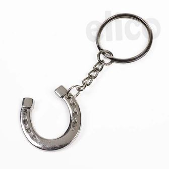 Jenkinsons Elico Keyring - Horseshoe