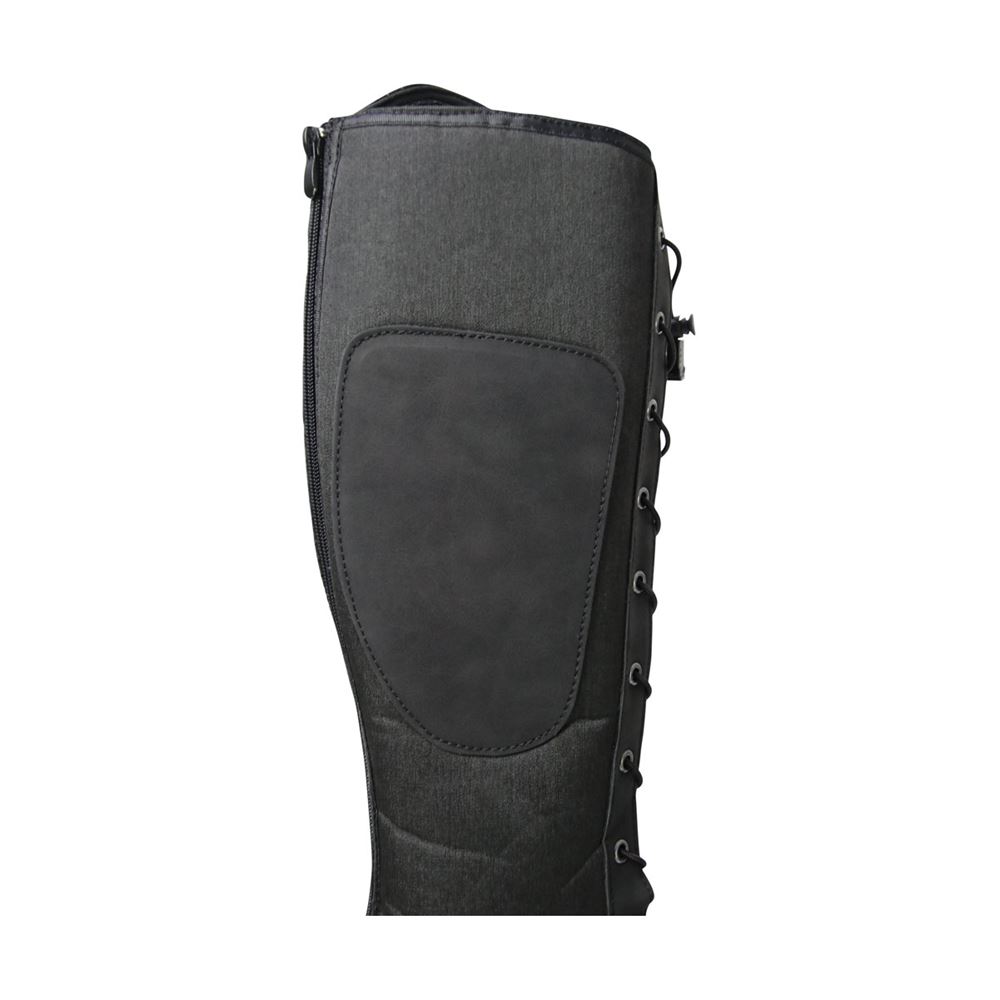 Hy Equestrian Mont Maudit Winter Boots