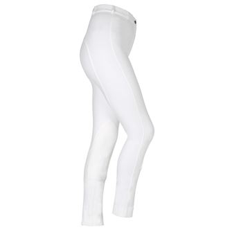 Shires Wessex Ladies Jodhpurs (White)