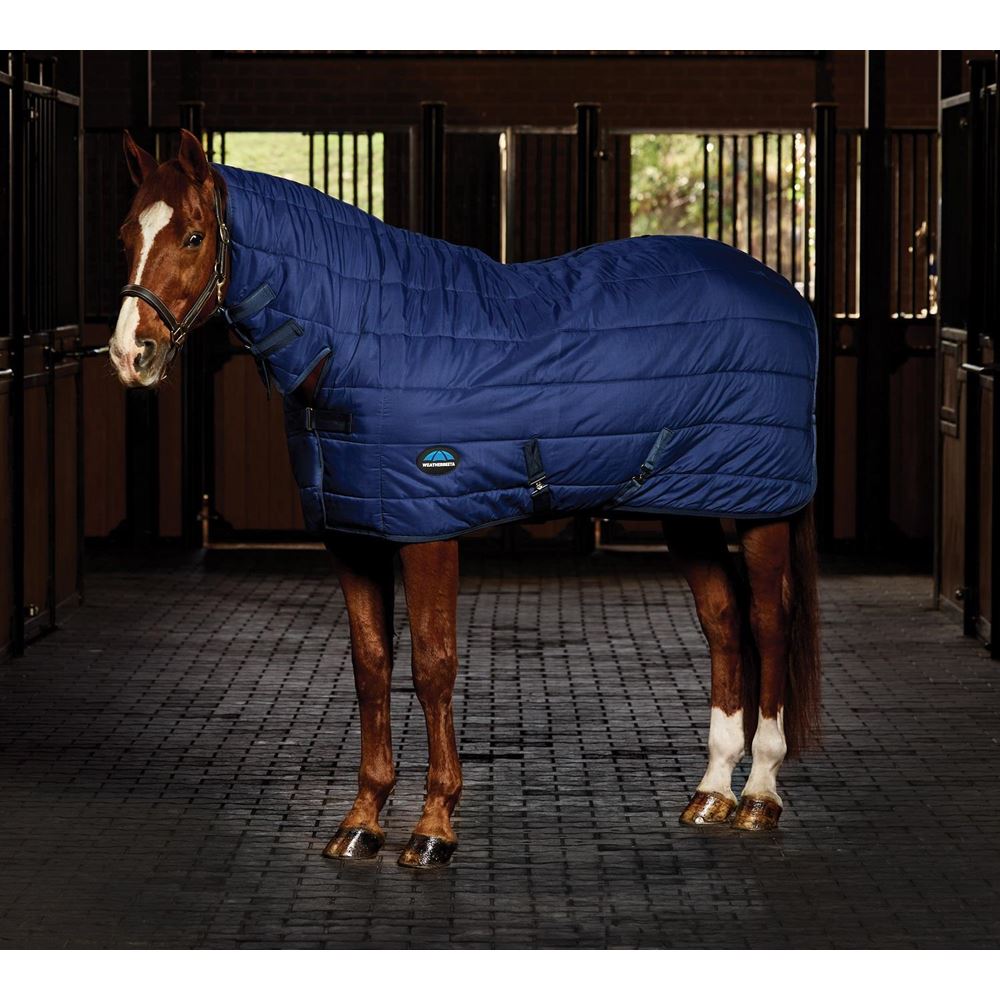 Weatherbeeta Comfitec Under Rug Combo - 220g (Navy)