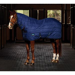 Weatherbeeta Comfitec Under Rug Combo - 220g (Navy)