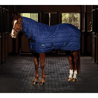 Weatherbeeta Comfitec Under Rug Combo - 220g (Navy)