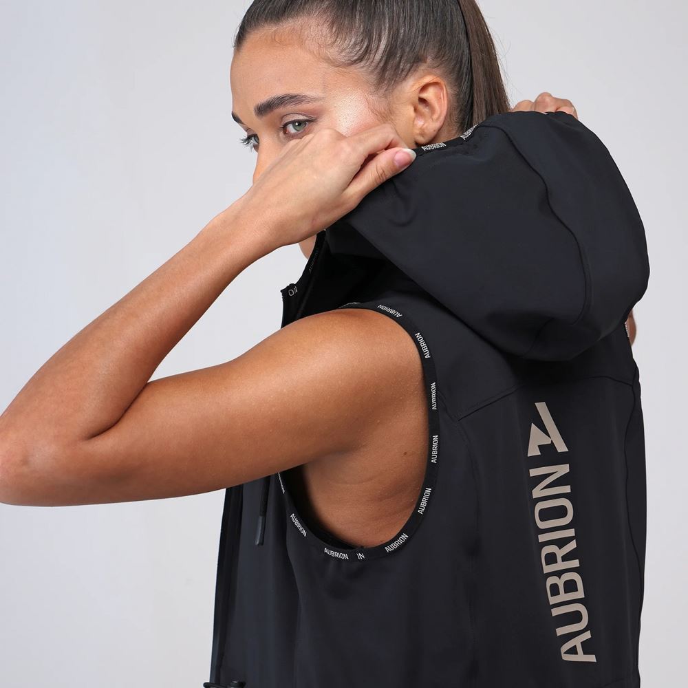 Shires Aubrion React Gilet (Shadow)