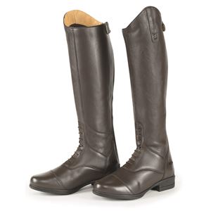 Shires Moretta Gianna Leather Riding Boots