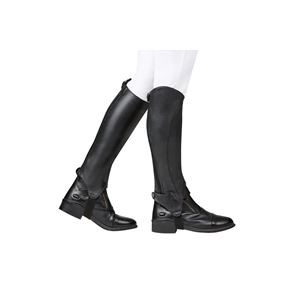 Dublin Opulent Half Chap