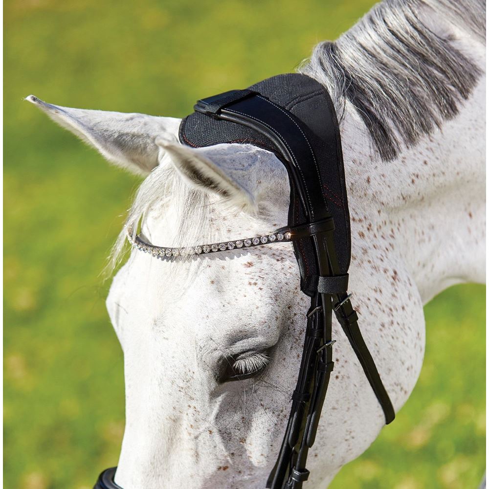 Weatherbeeta Therapy-Tec Anatomical Poll Guard