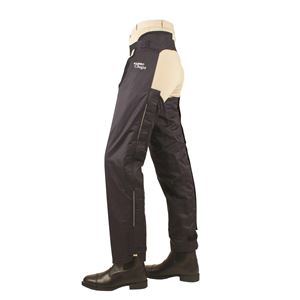 Horseware Full Leg Chaps Fleece Lined Adults