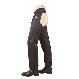 Horseware Full Leg Chaps Fleece Lined Adults *Clearance*