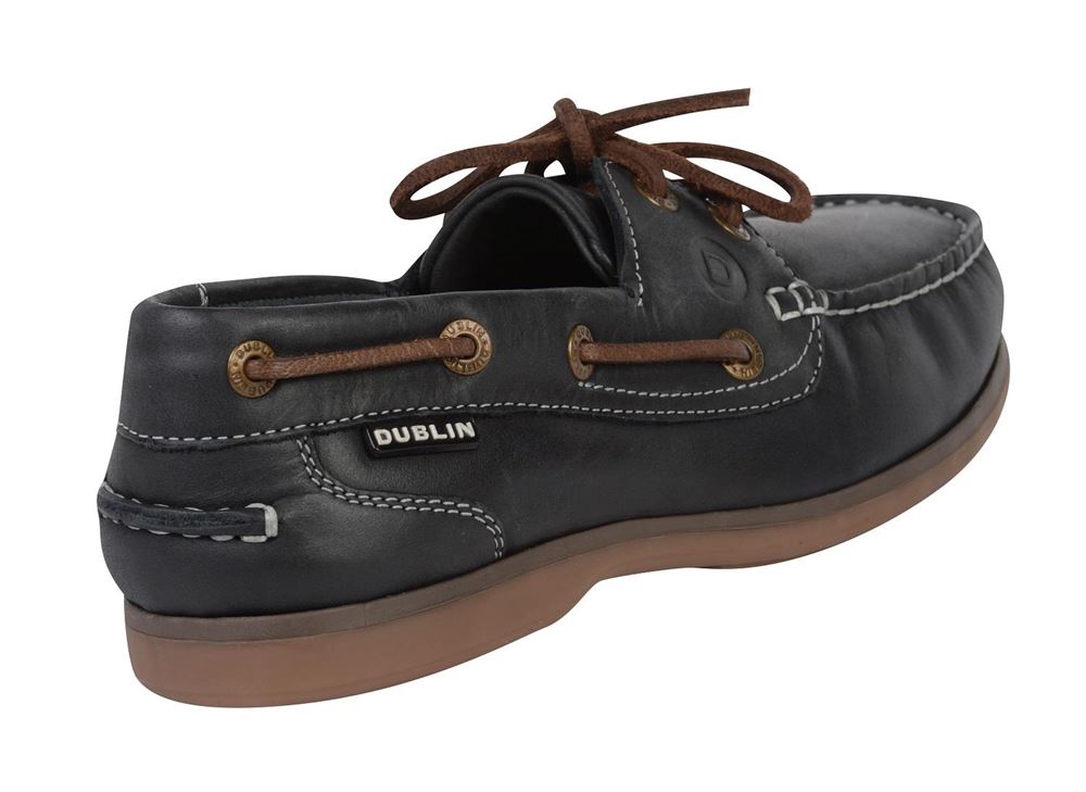 Dublin Wychwood Arena Shoes (Navy)