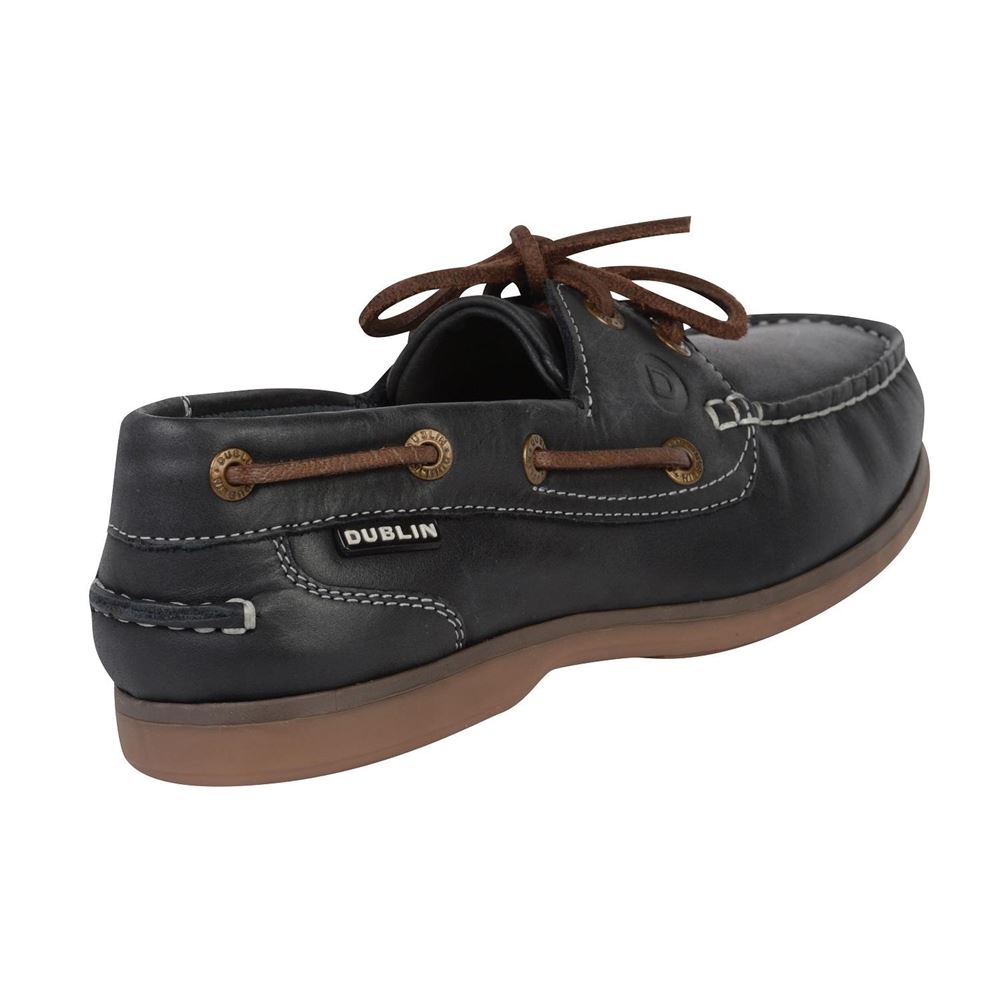 Dublin Wychwood Arena Shoes (Navy)