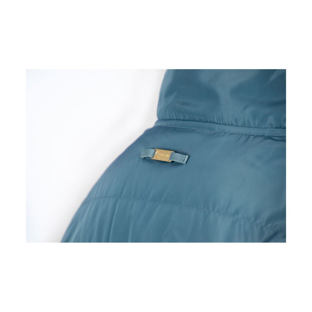 Coldstream Linton Lightweight Jacket (Cool Slate Blue)