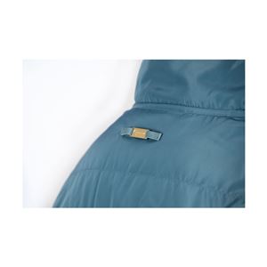 Coldstream Linton Lightweight Jacket (Cool Slate Blue)
