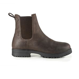 Shires Moretta Verona Dealer Boots (Brown)