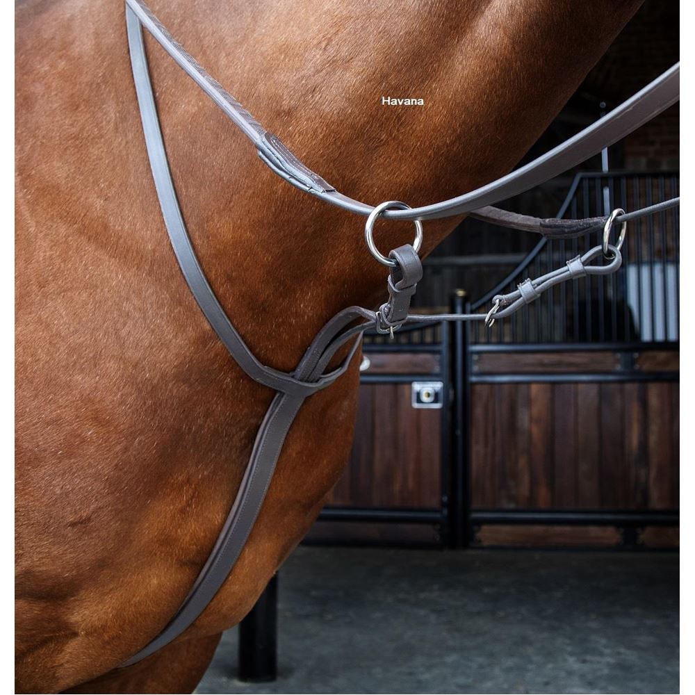 Shires Velociti RAPIDA Running Martingale