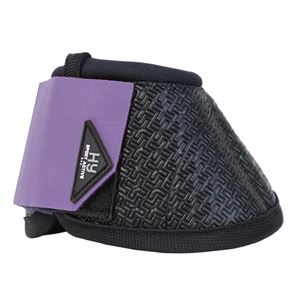 Hy Sport Active Over Reach Boots (Blooming Lilac)