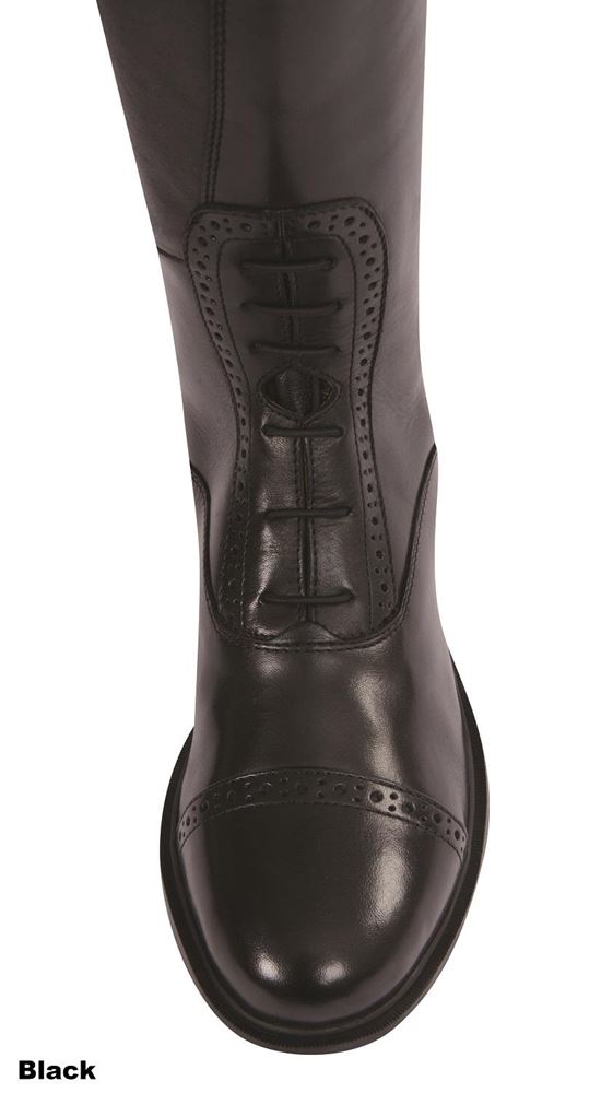 Dublin Evolution Tall Boots