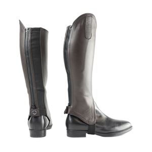 HyLAND Leather Gaiters