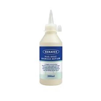 Keratex Nail Hole Damage Repair (200ml)