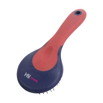 Hy Equestrian Pro Groom Mane & Tail Brush