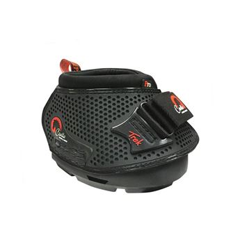 Cavallo Trek PRO Hoof Boots 